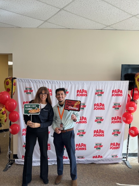 Donation to Local Food Bank in Tulsa, OK