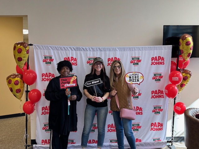 Teacher Appreciation Week 2025