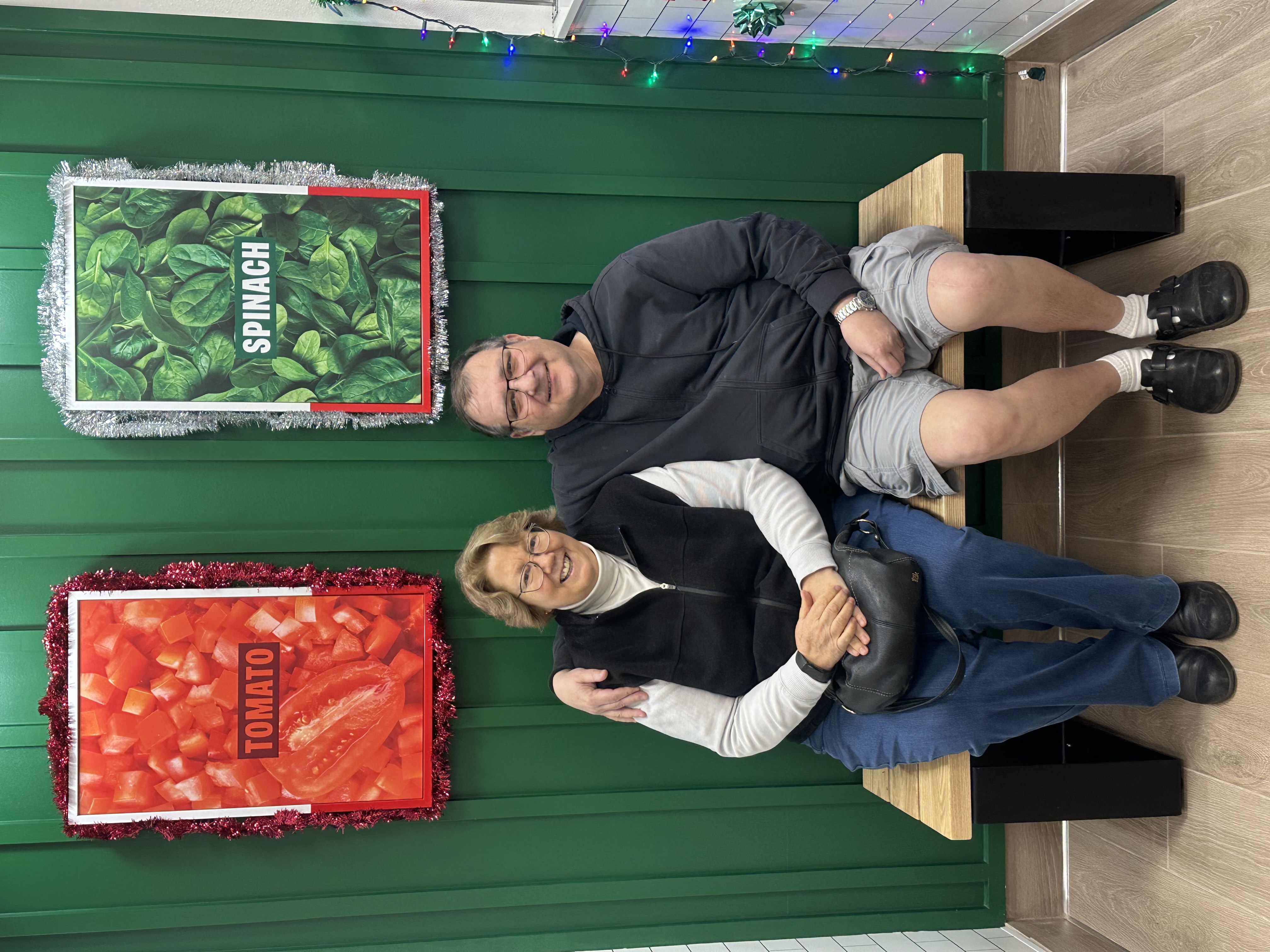 First Responder Lunch