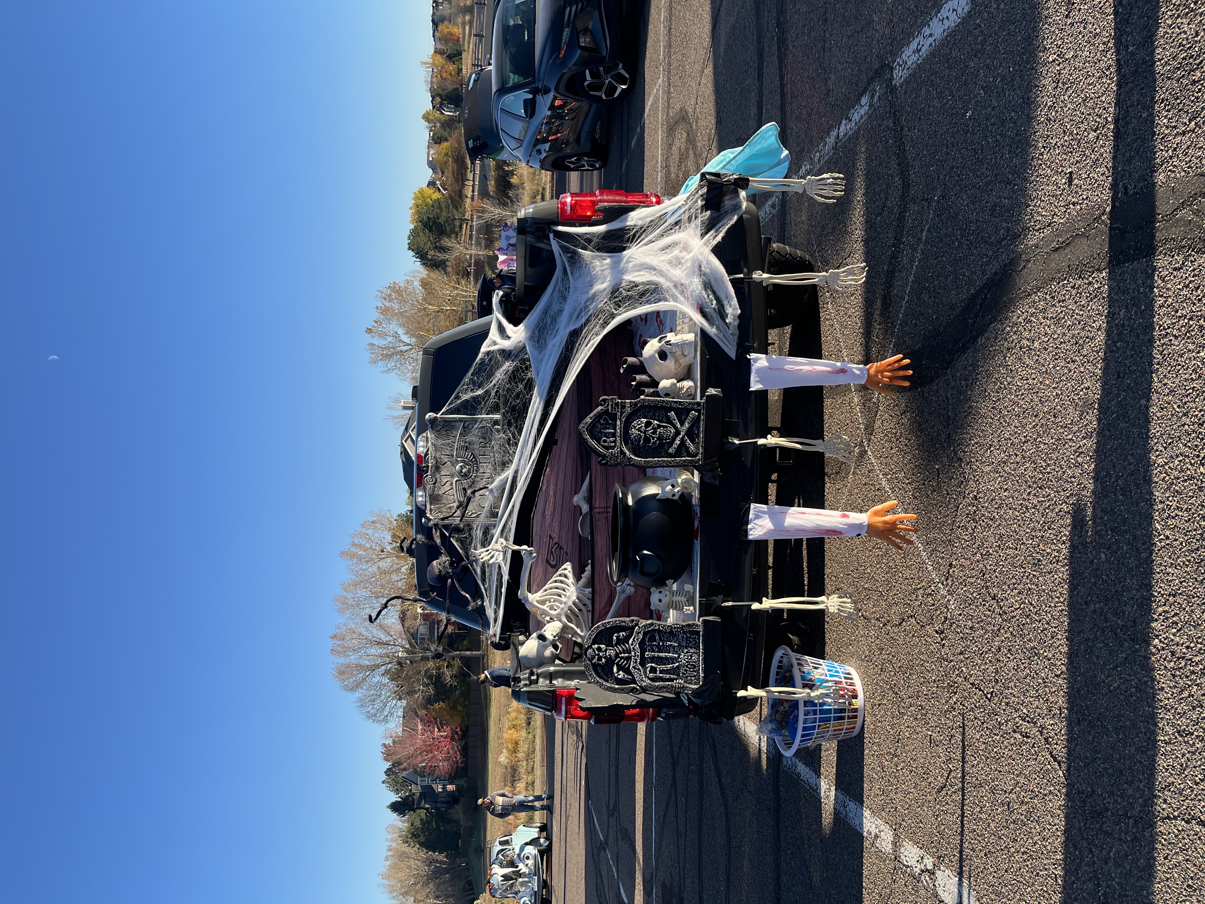 Team Training Day — Regional Leadership Summit